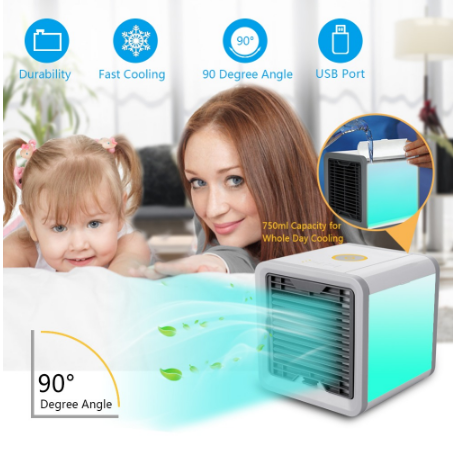 Mini USB Air Conditioner