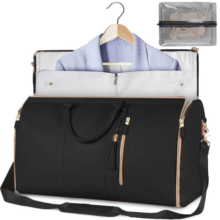 Wanderlust Garment Duffle Bag