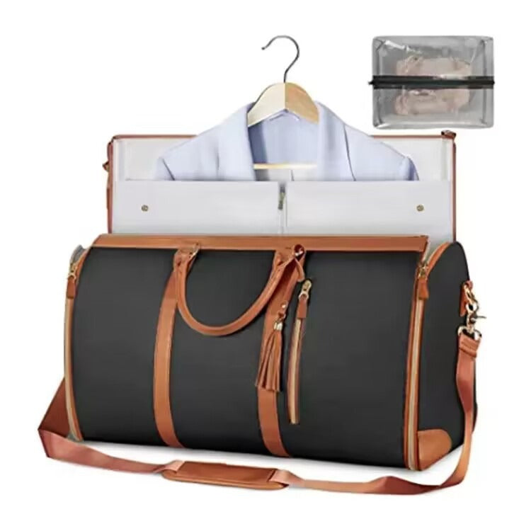 Wanderlust Garment Duffle Bag