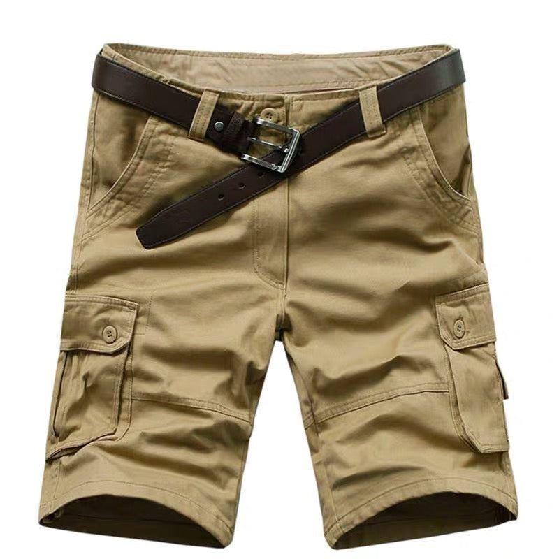 YouthFlex CargoFit Shorts