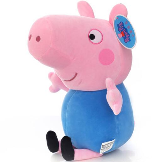 Peppa Pig Doll Plush Toy