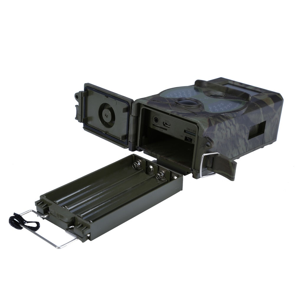 OUTDOOR HUNTING CAMERA