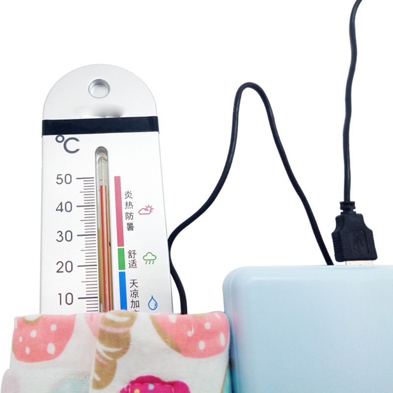 USB PORTABLE BABY BOTTLE WARMER