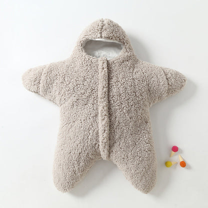 Starfish Baby Sleeping Bag