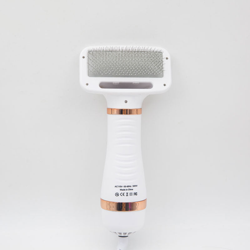 WhisperDry - Silent 2-In-1 Grooming Dryer