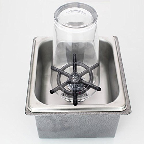 Quick Cup Washer