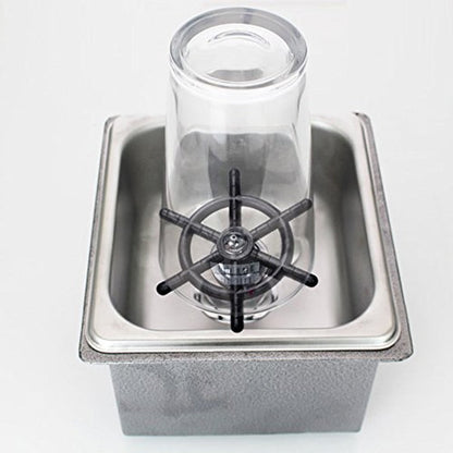 Quick Cup Washer