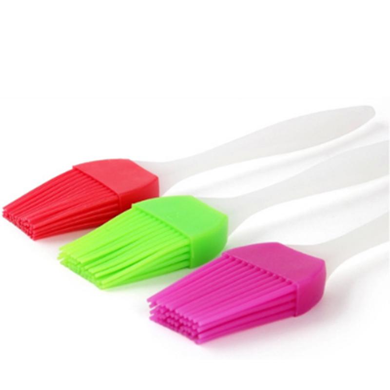 Silicone Bakeware Pastry Brush