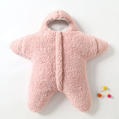Starfish Baby Sleeping Bag