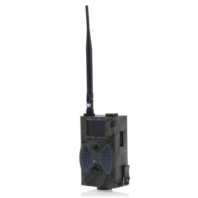 OUTDOOR HUNTING CAMERA