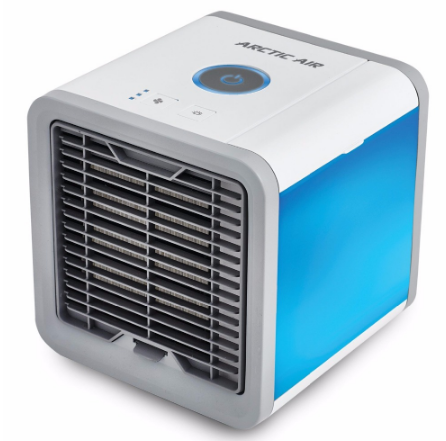 Mini USB Air Conditioner