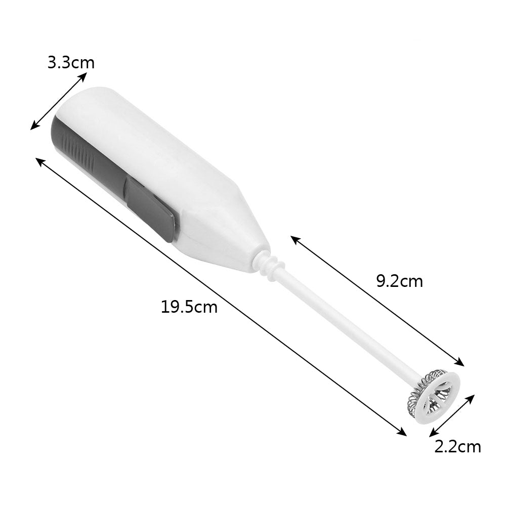 Portable Stirrer