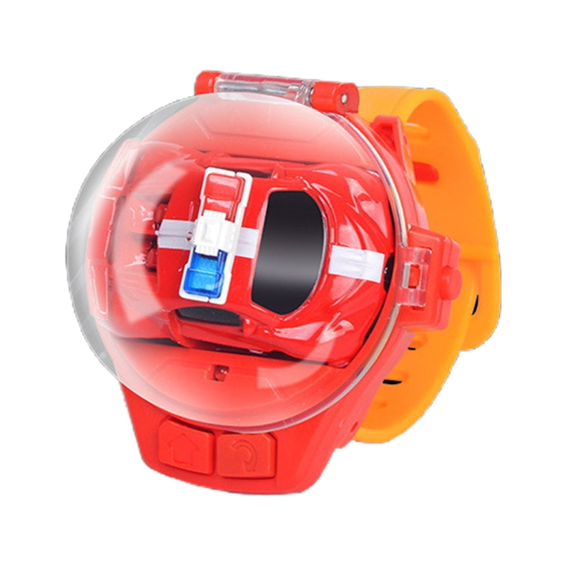 MotoWatch - Watch Remote Control Car Toy