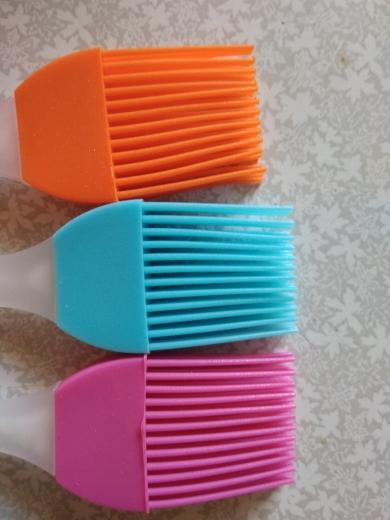 Silicone Bakeware Pastry Brush