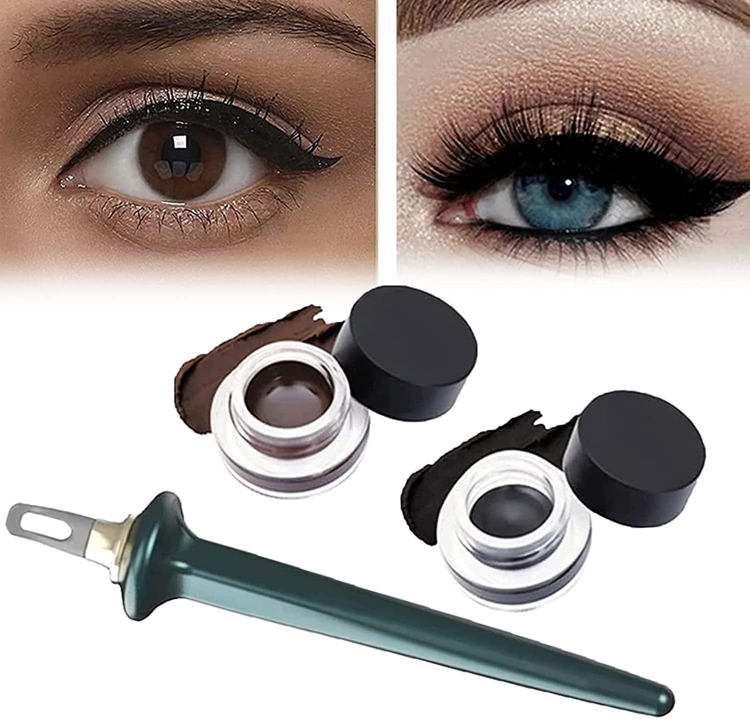 Flawless Eyeliner Tool