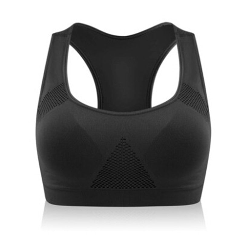 PROFESSIONAL ATHLETIC SPORTS BRA