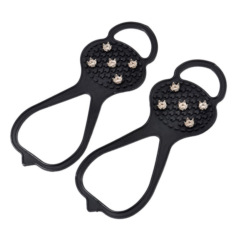 UNIVERSAL NON-SLIP GRIP SPIKES