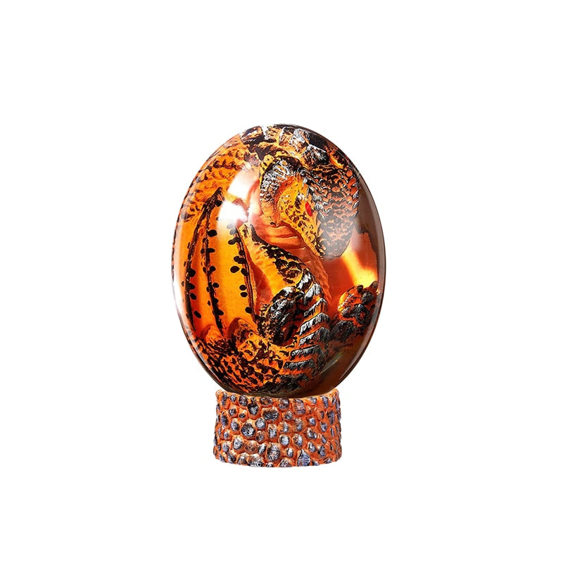 🐲Lava Dragon Egg🐲