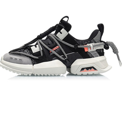 The Endure- Unisex Fashion Sneaker
