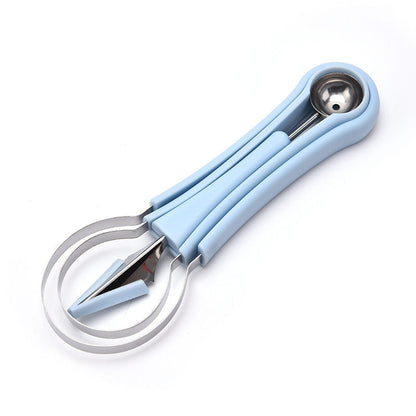Stainless Steel Fruit Tool Set