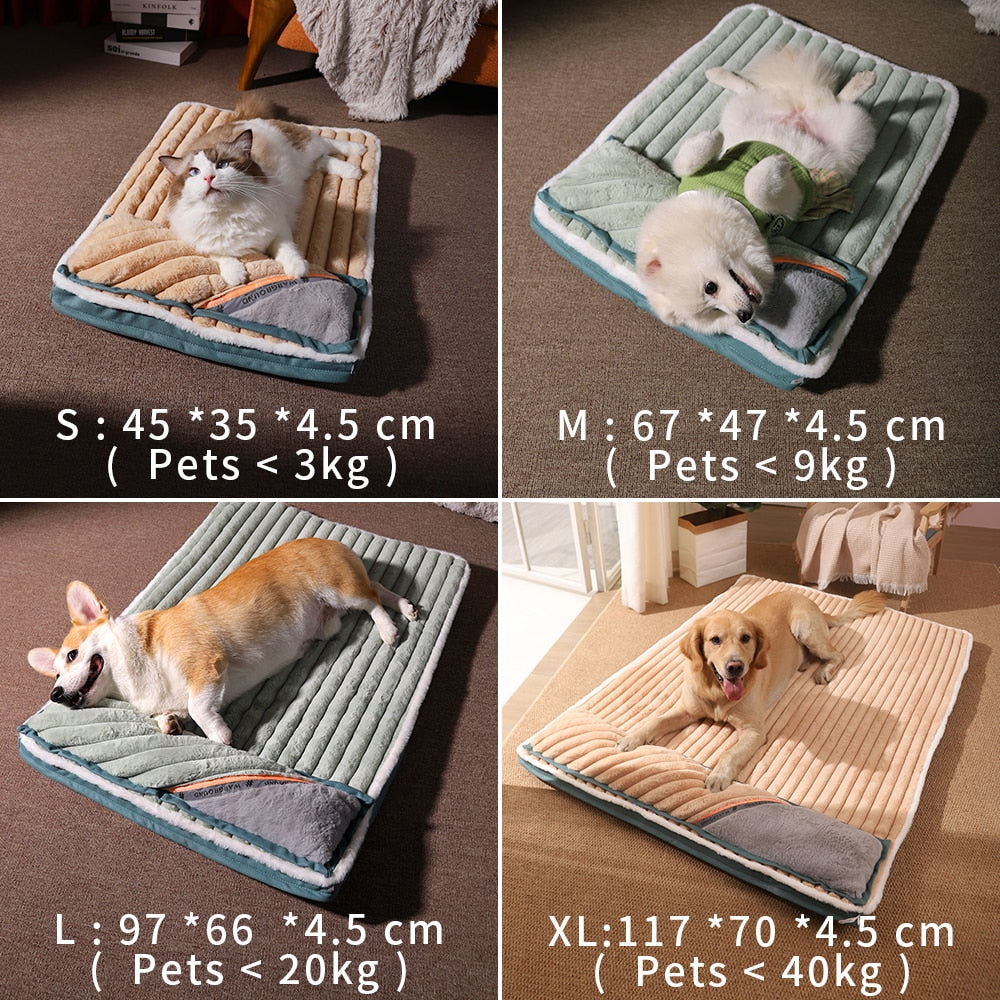 PetPad - Orthopedic dog bed