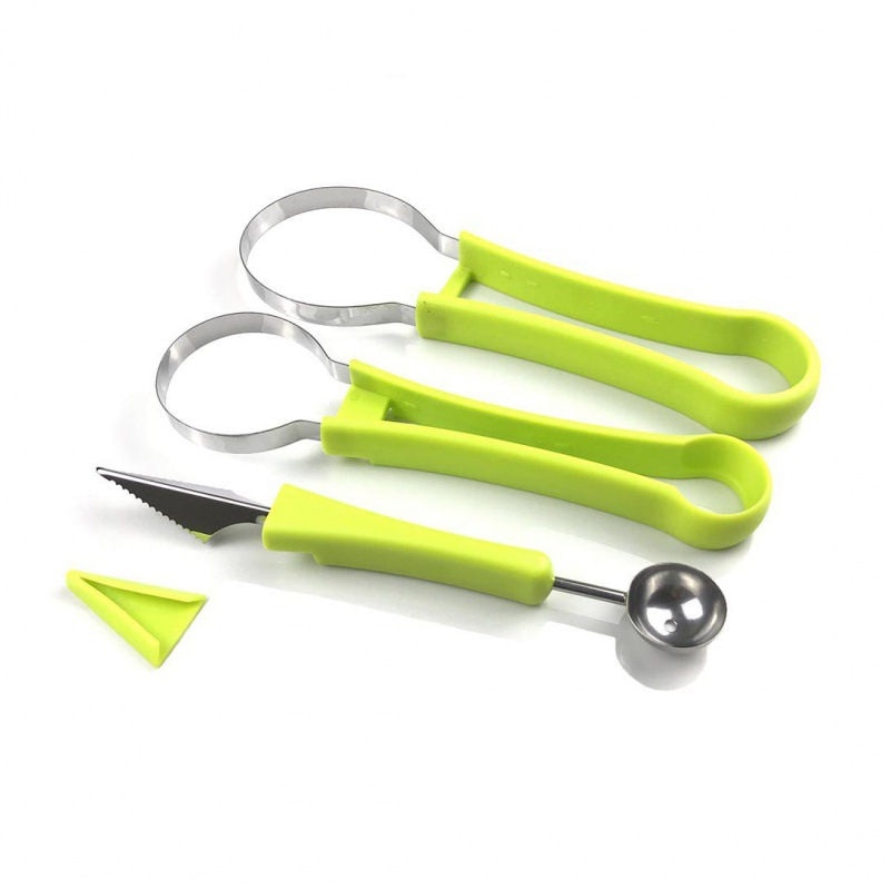 Stainless Steel Fruit Tool Set