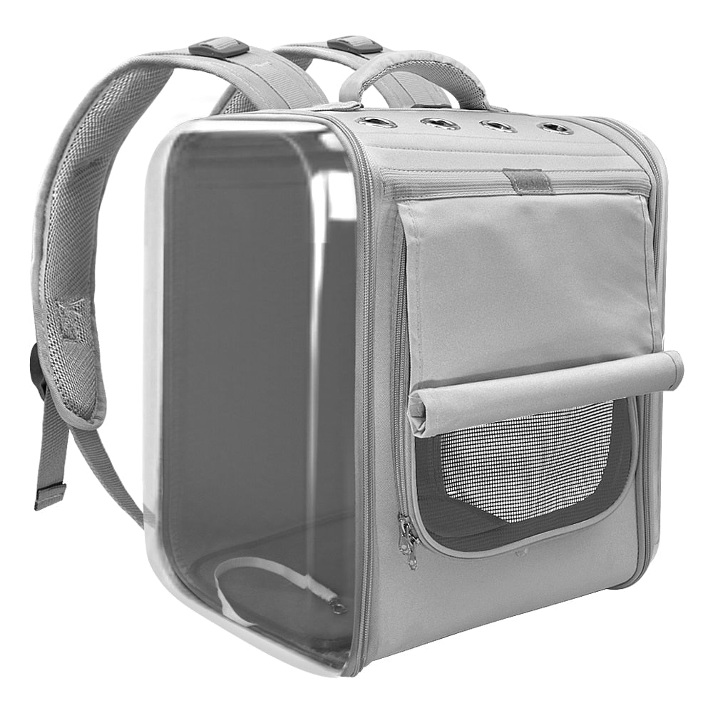 PET CAT CARRIER BACKPACK