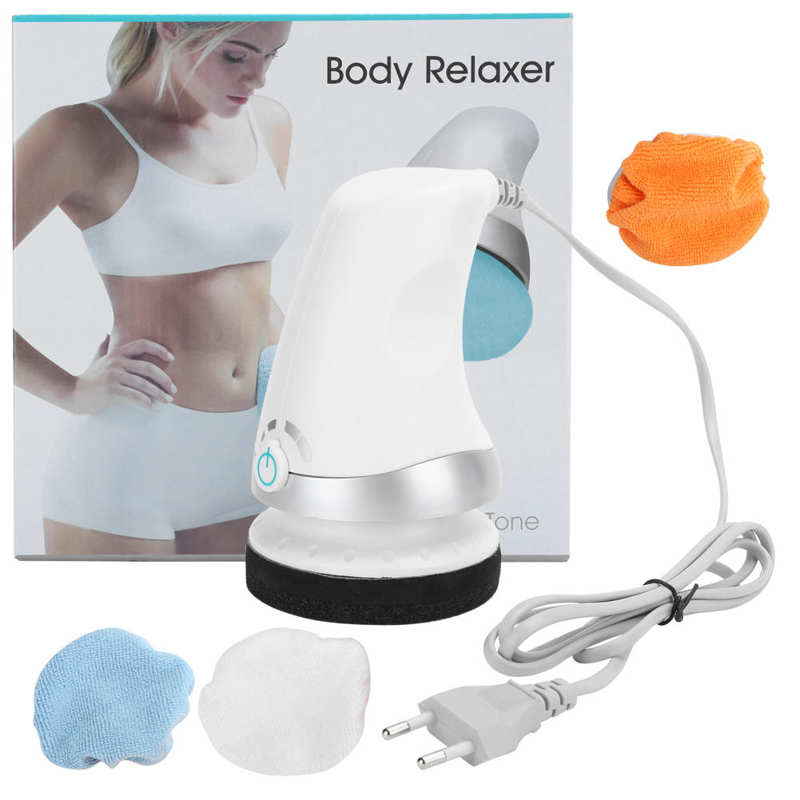 Multi‑Function Slimming Massager