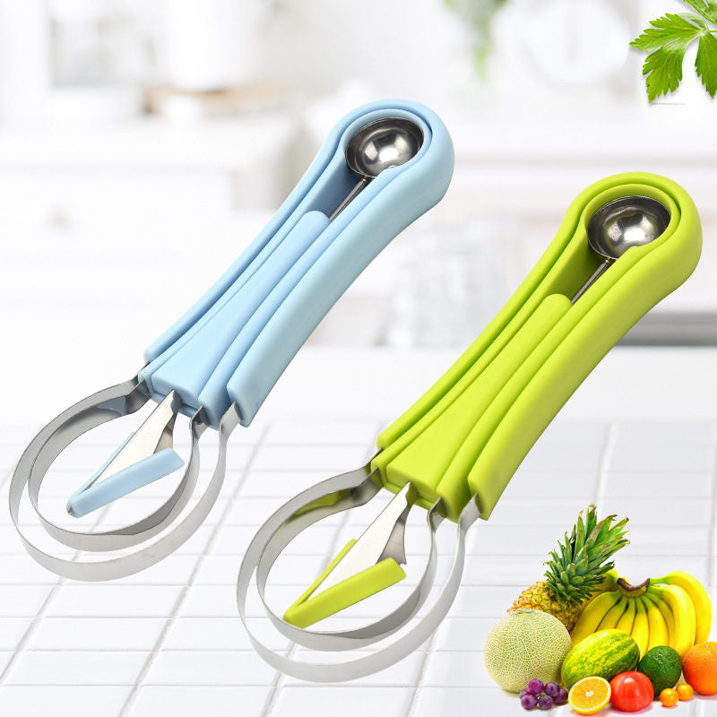 Stainless Steel Fruit Tool Set