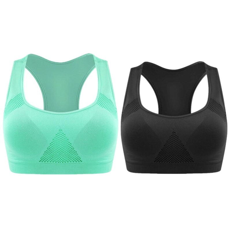 PROFESSIONAL ATHLETIC SPORTS BRA