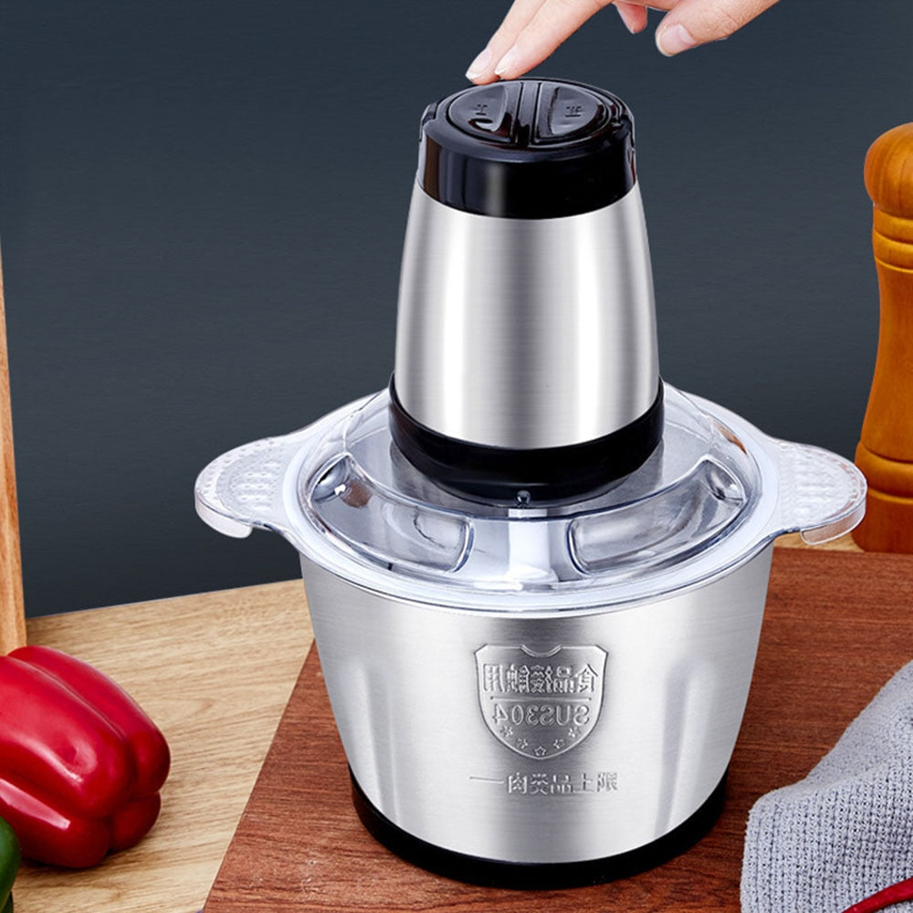 PRO FOOD GRINDER