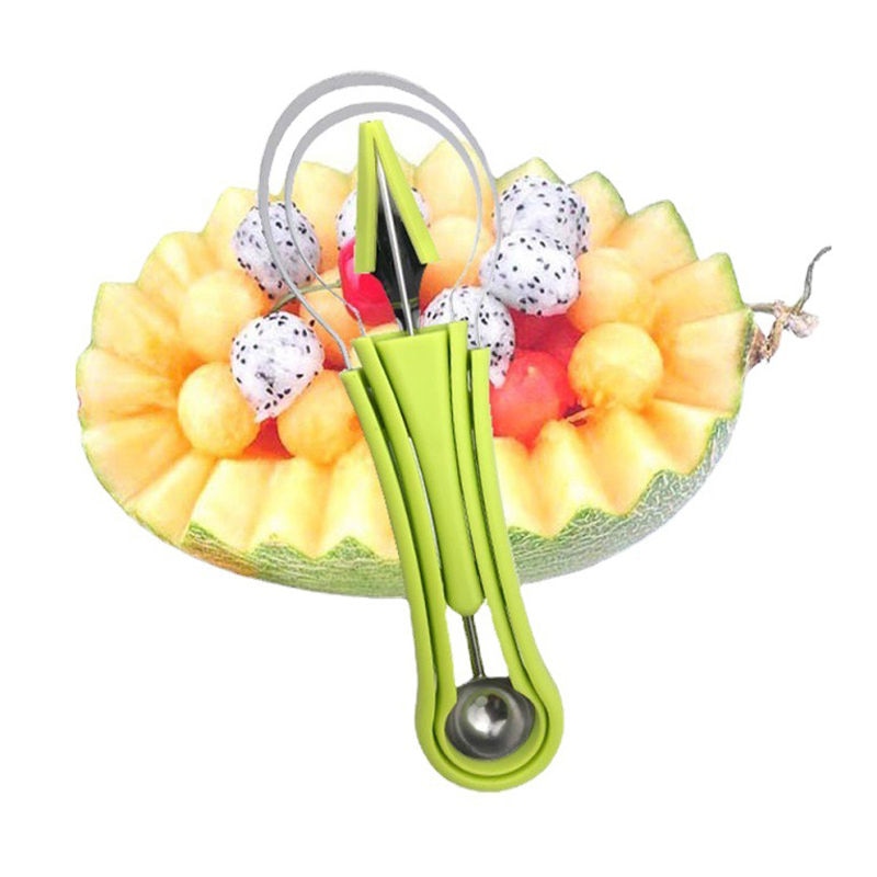 Stainless Steel Fruit Tool Set