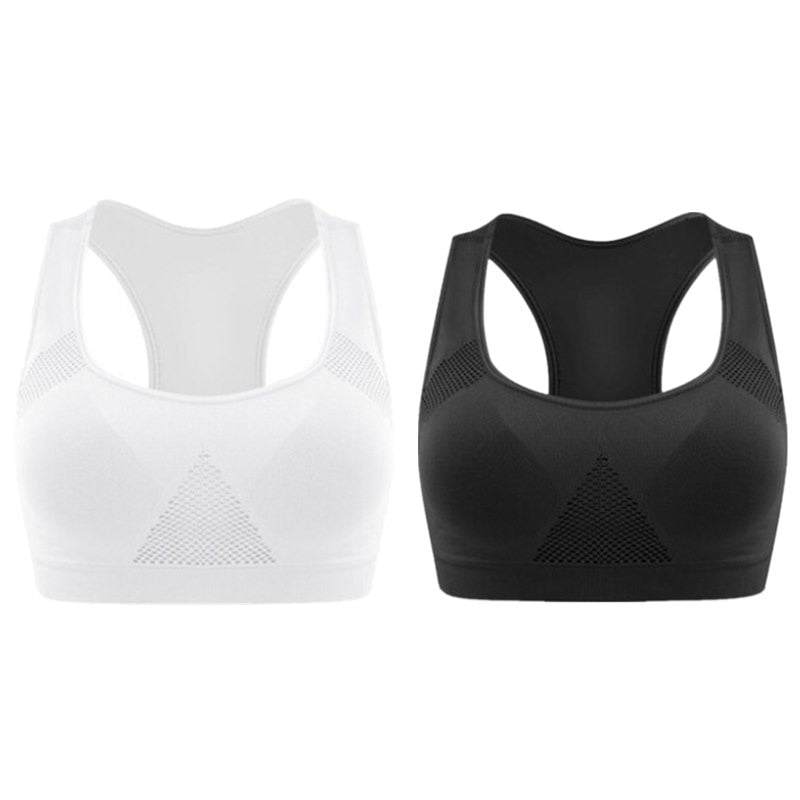 PROFESSIONAL ATHLETIC SPORTS BRA