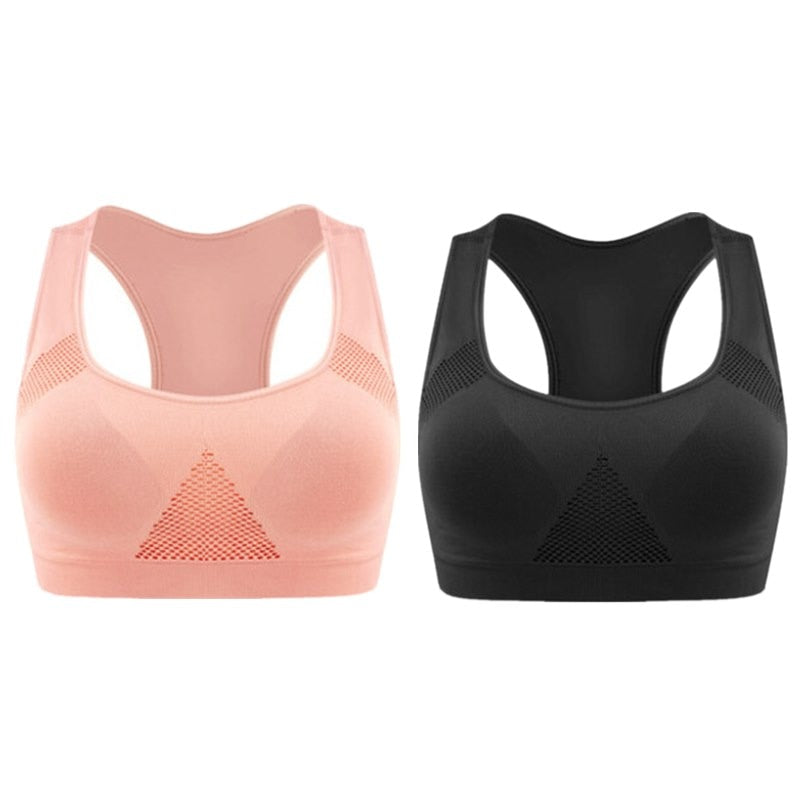 PROFESSIONAL ATHLETIC SPORTS BRA