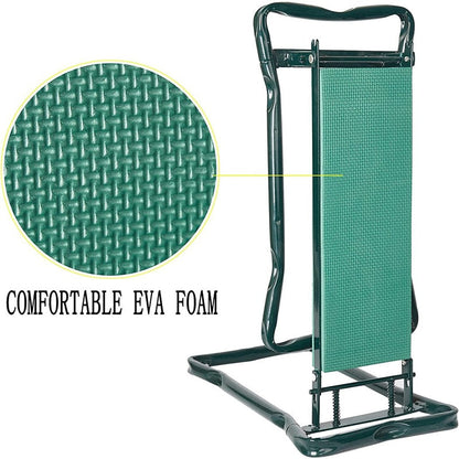 Multi-Functional Garden Kneeler & Seat