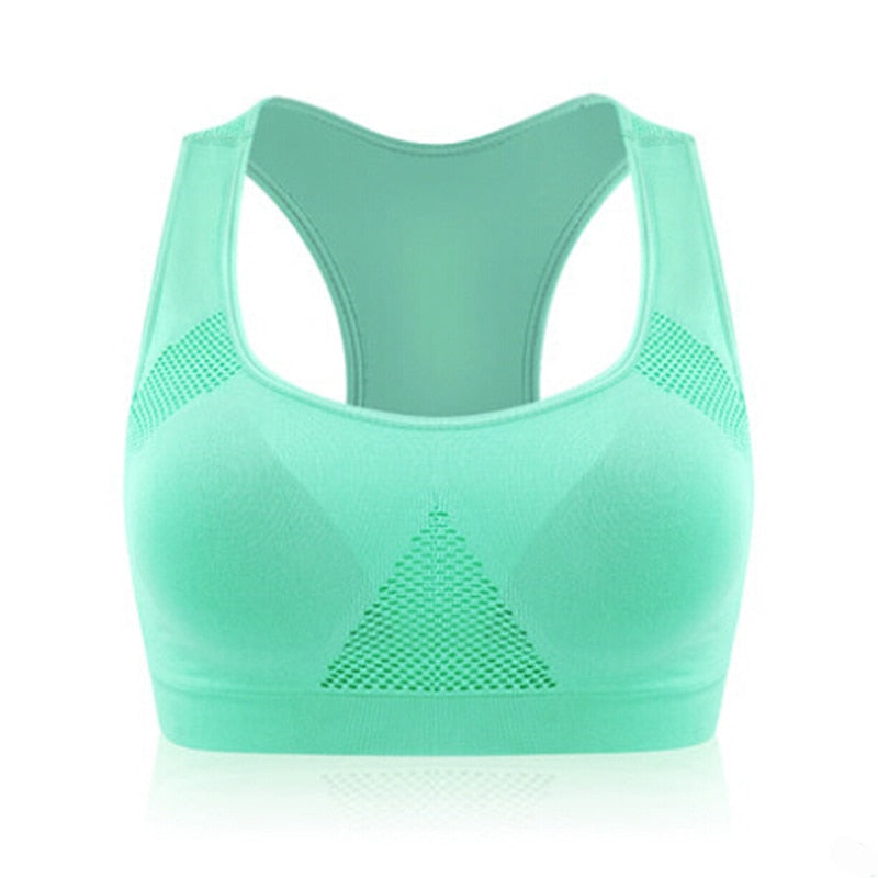 PROFESSIONAL ATHLETIC SPORTS BRA