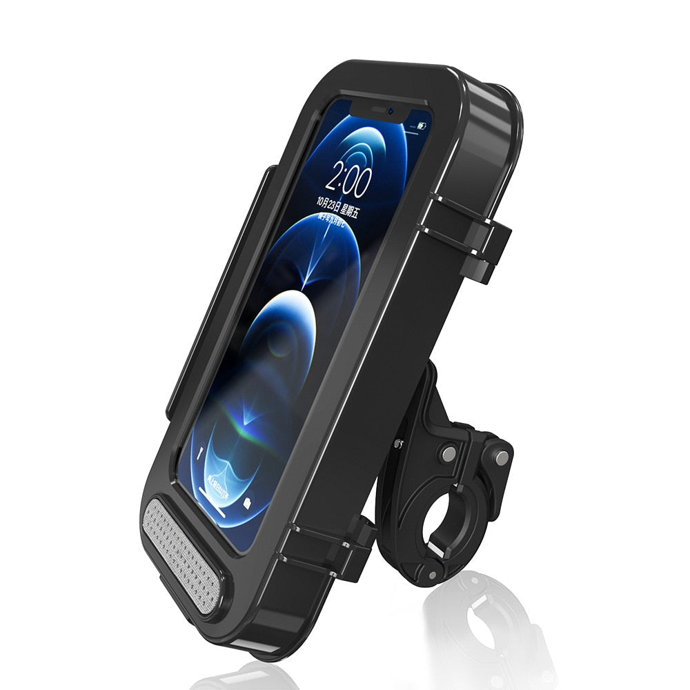 WATERPROOF MOBILE PHONE HOLDER