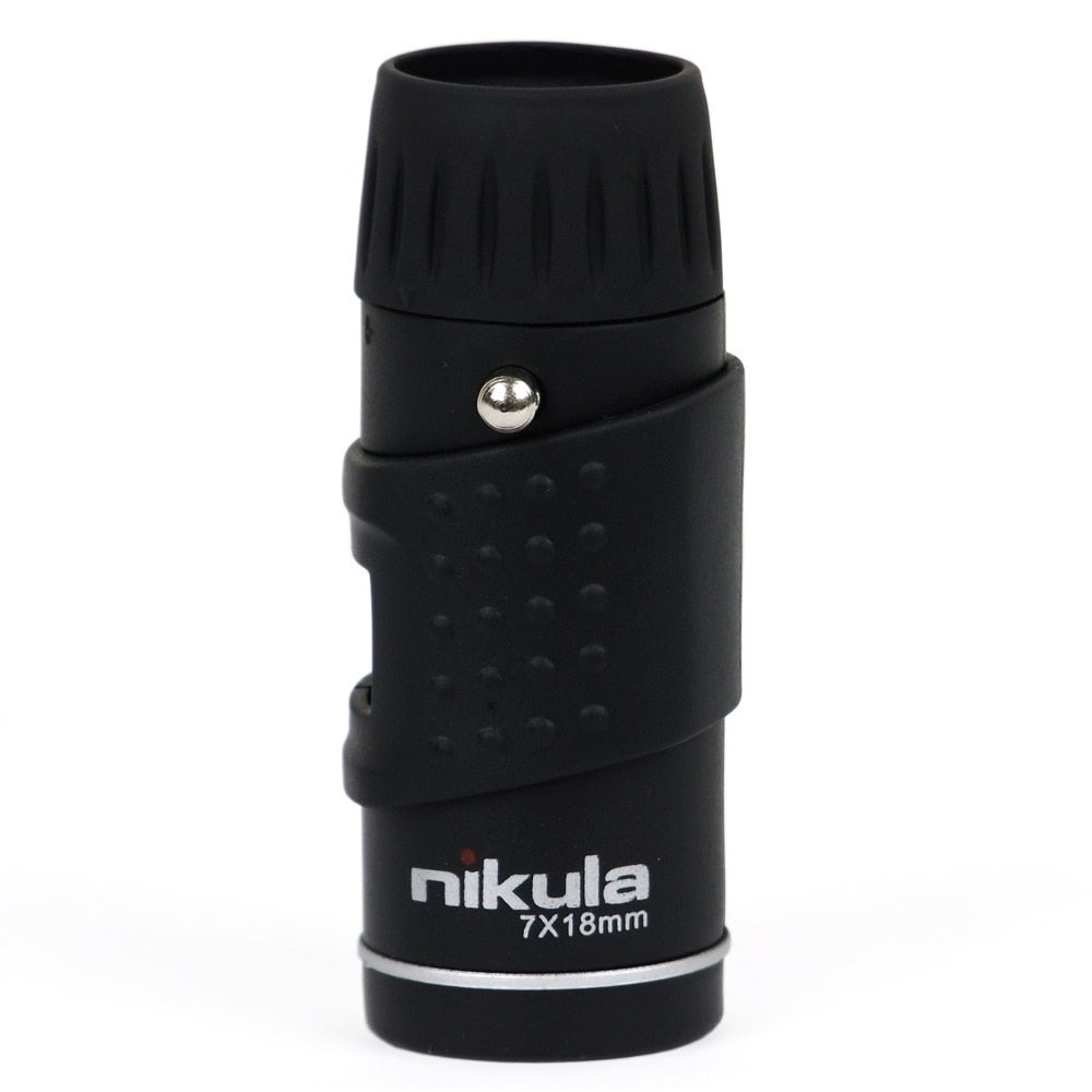 Nikula™️ Pocket portable telescope