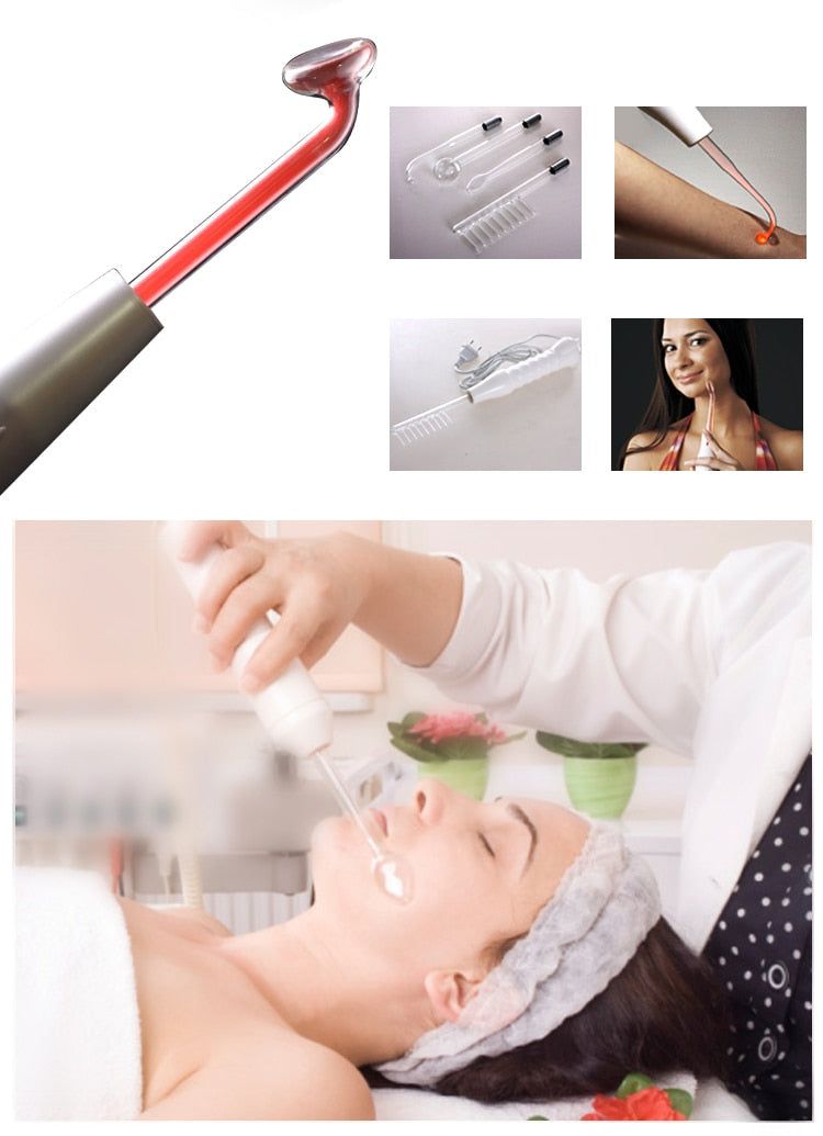 Premium 4-in-1 Skin Repair System