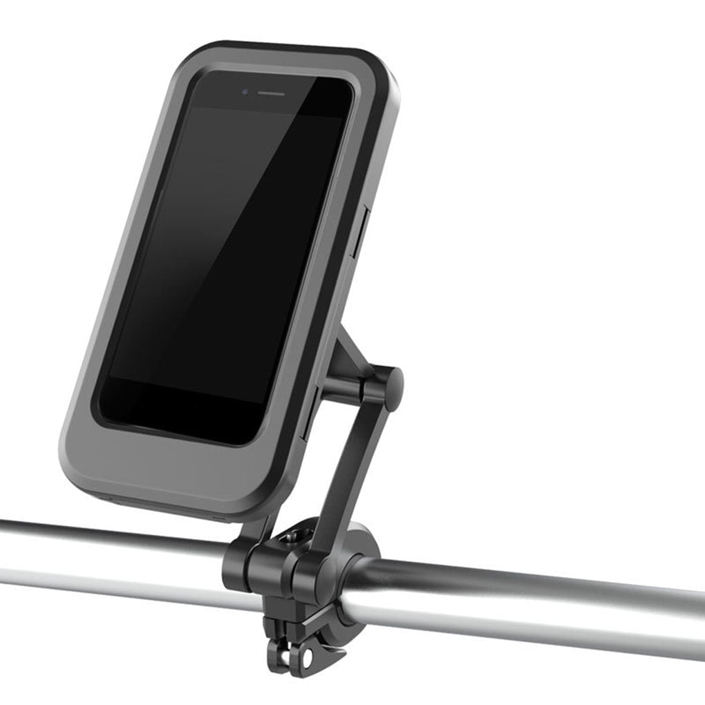 WATERPROOF MOBILE PHONE HOLDER