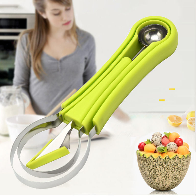 Stainless Steel Fruit Tool Set