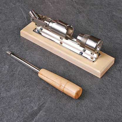 Mechanical Heavy Duty NutCracker