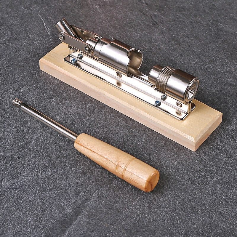 Mechanical Heavy Duty NutCracker