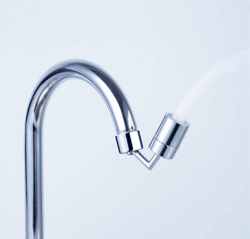 SwigTap - Universal Splash Filter Faucet