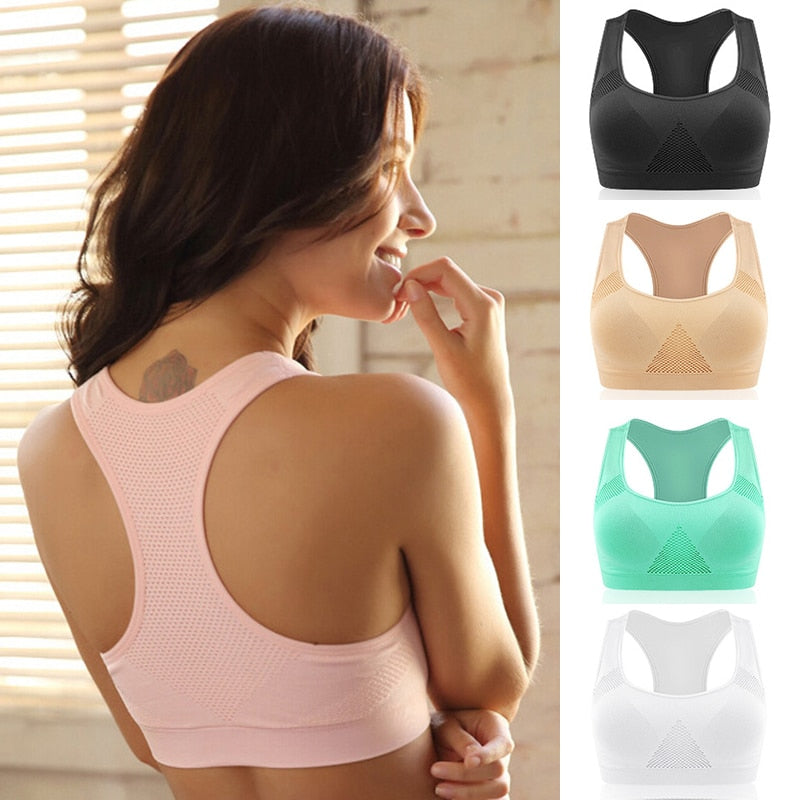 PROFESSIONAL ATHLETIC SPORTS BRA