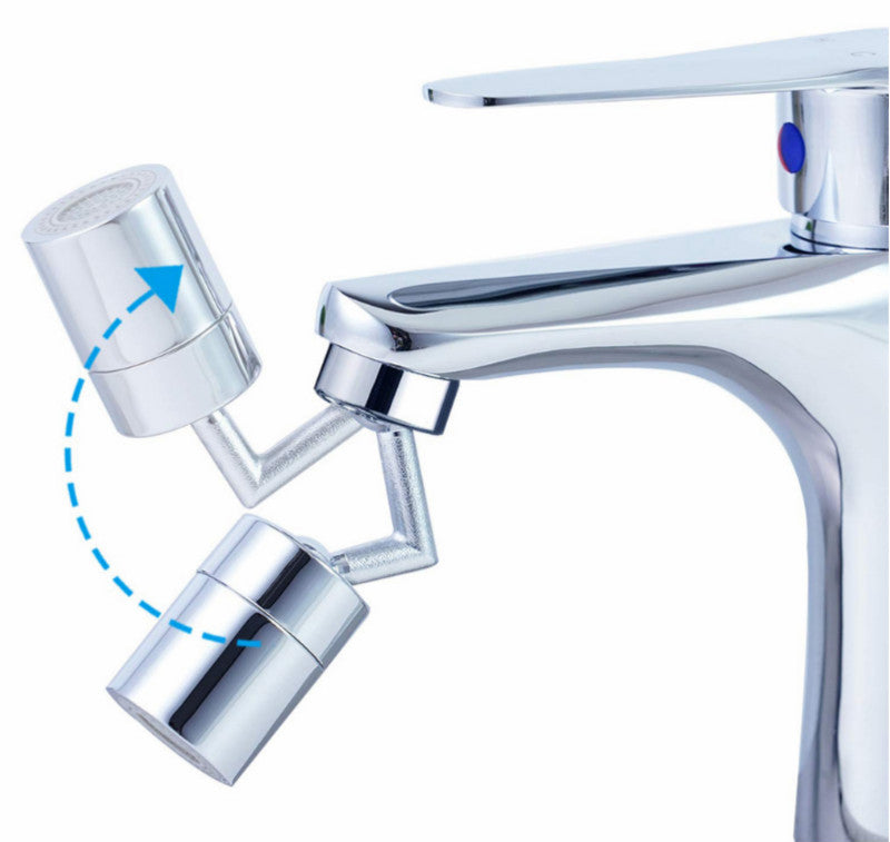 SwigTap - Universal Splash Filter Faucet