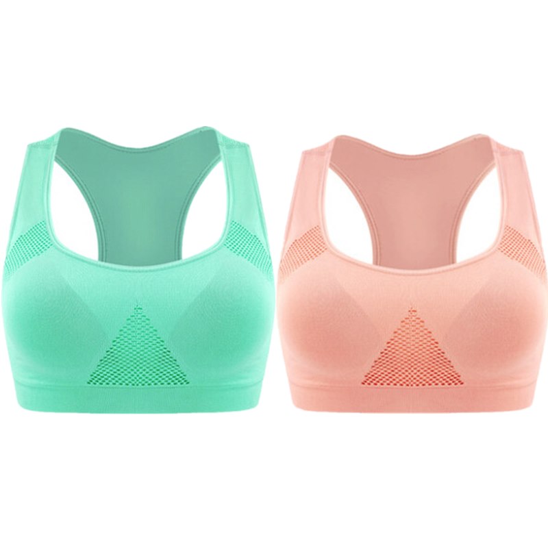 PROFESSIONAL ATHLETIC SPORTS BRA