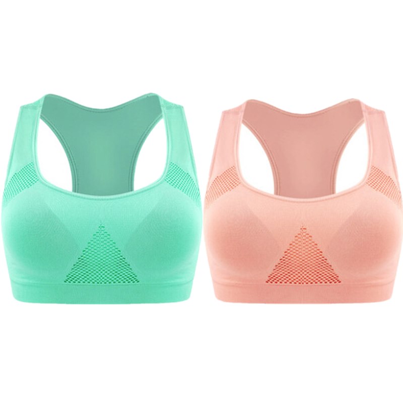 PROFESSIONAL ATHLETIC SPORTS BRA