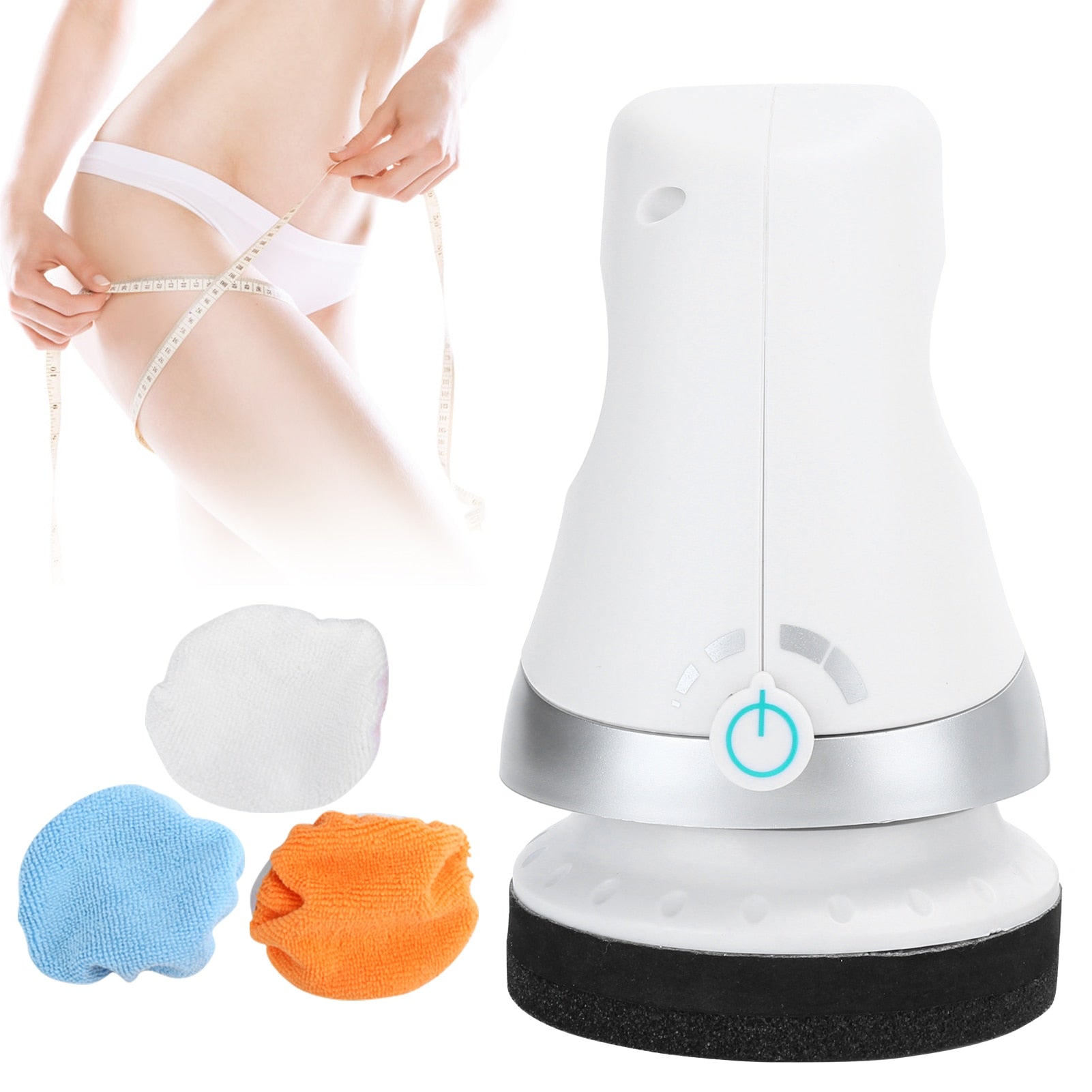 Multi‑Function Slimming Massager