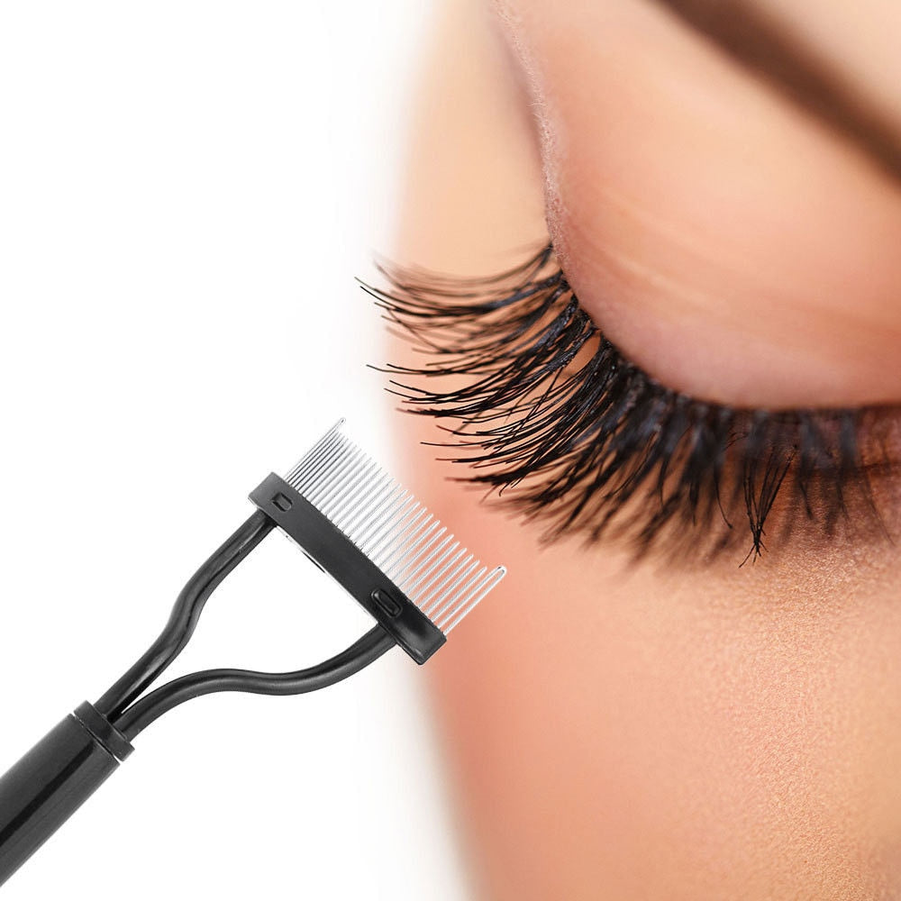 Pro Lash Separator